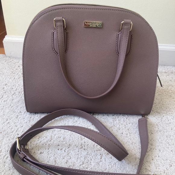 Kate Spade Reiley: Laurel Way Handbag BNWT - Picture 14 of 16